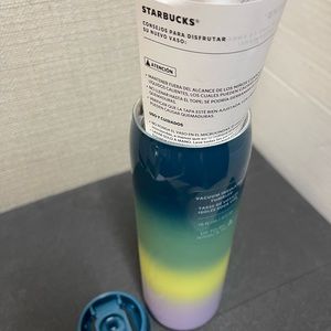 Starbucks Vacuum insulated Tumbler